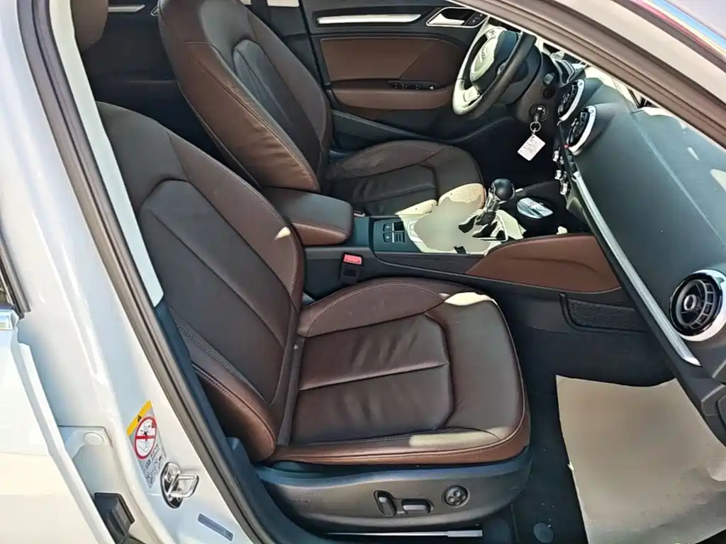 Audi A3 — миниатюра 25