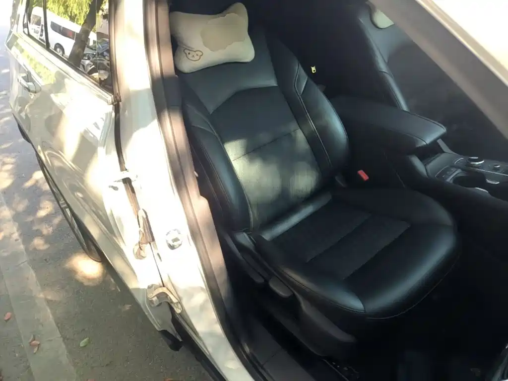 Cadillac XT4 — миниатюра 25