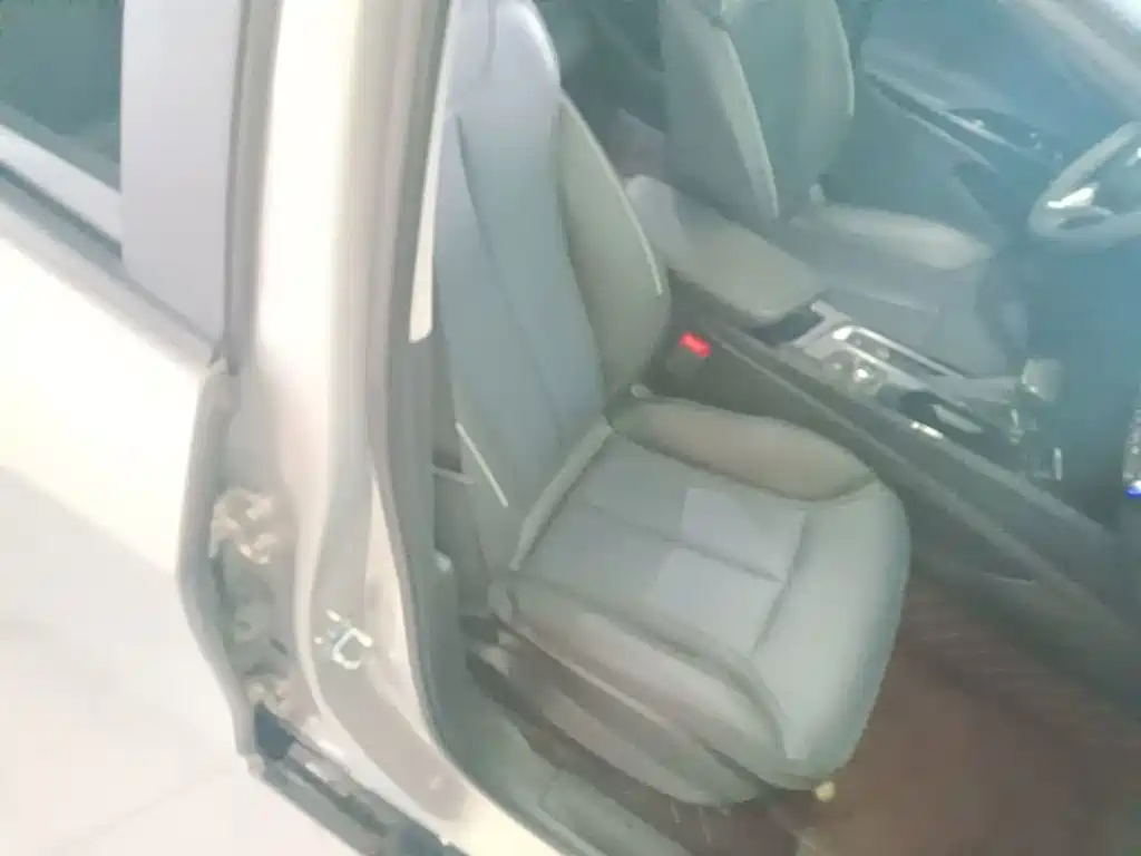 Buick Velite 6 — миниатюра 25