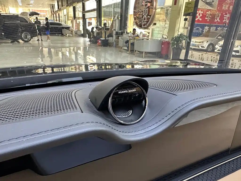 Xiangjie Xiangjie S9 — миниатюра 19
