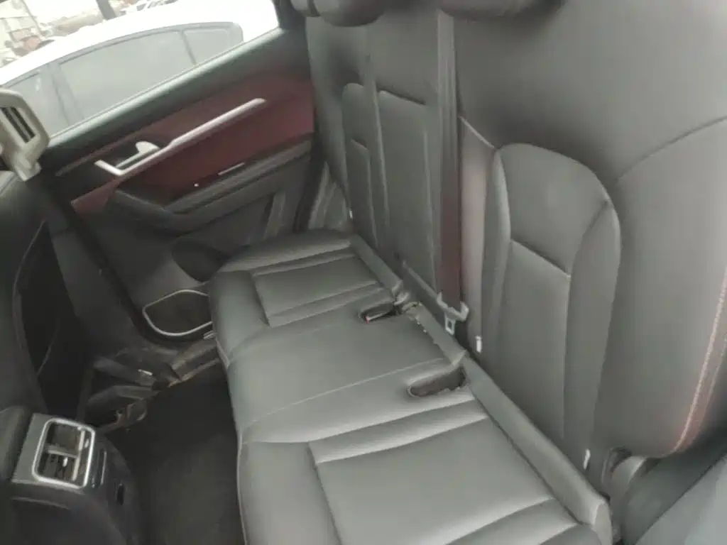 Haval H6 Coupe — миниатюра 17