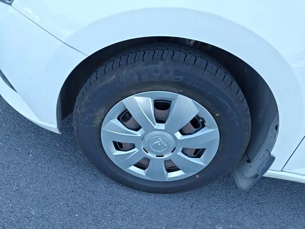 Skoda Fabia — миниатюра 23