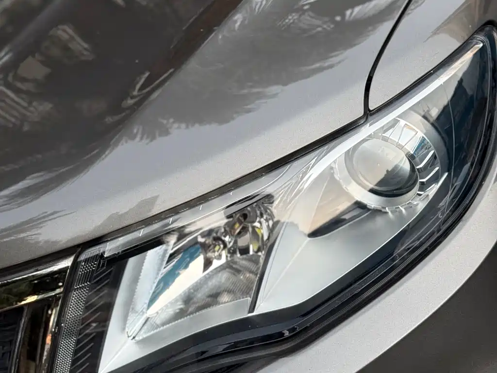 GEELY AUTOMOBILE BOYUE