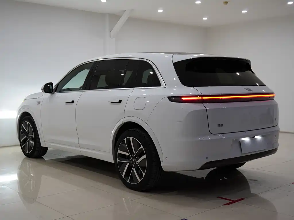 Li Auto L7 2023 Air
