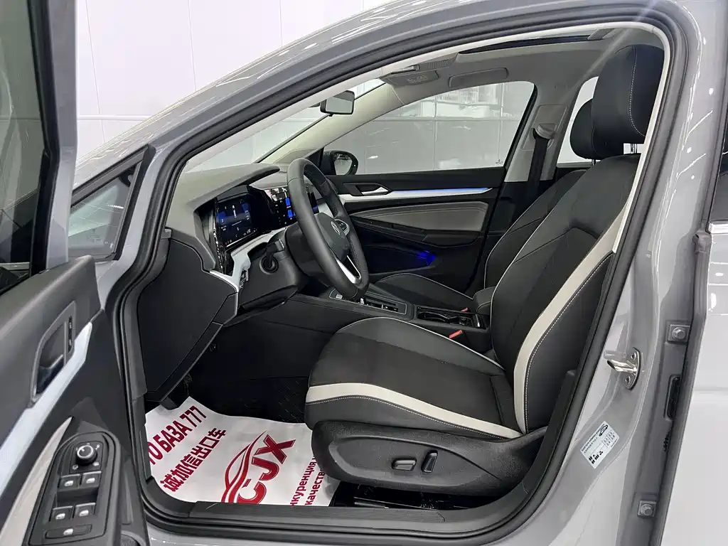 Volkswagen Golf — миниатюра 7