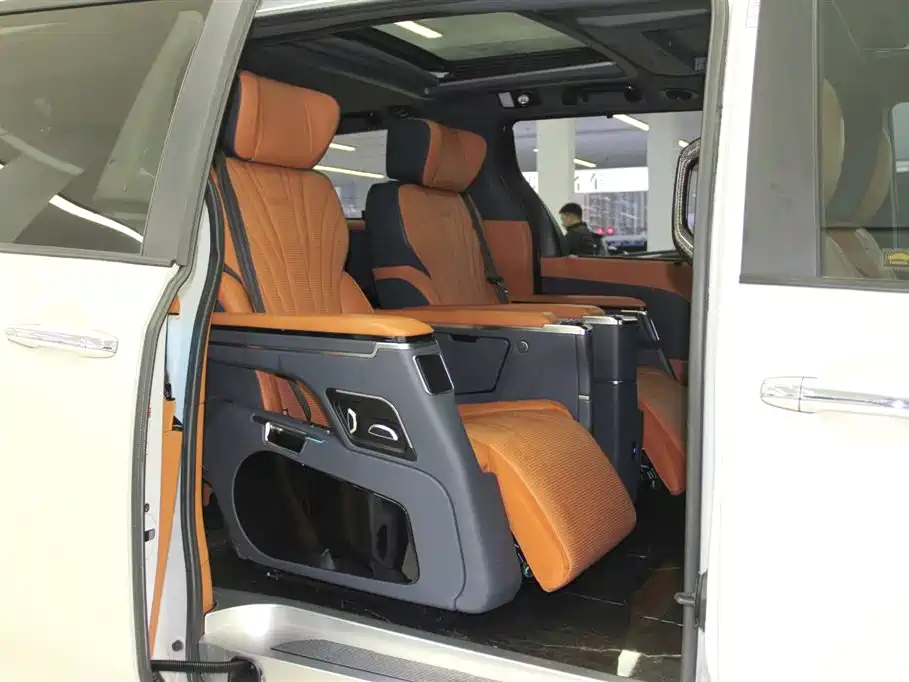 Toyota Sienna 2018 3.5L