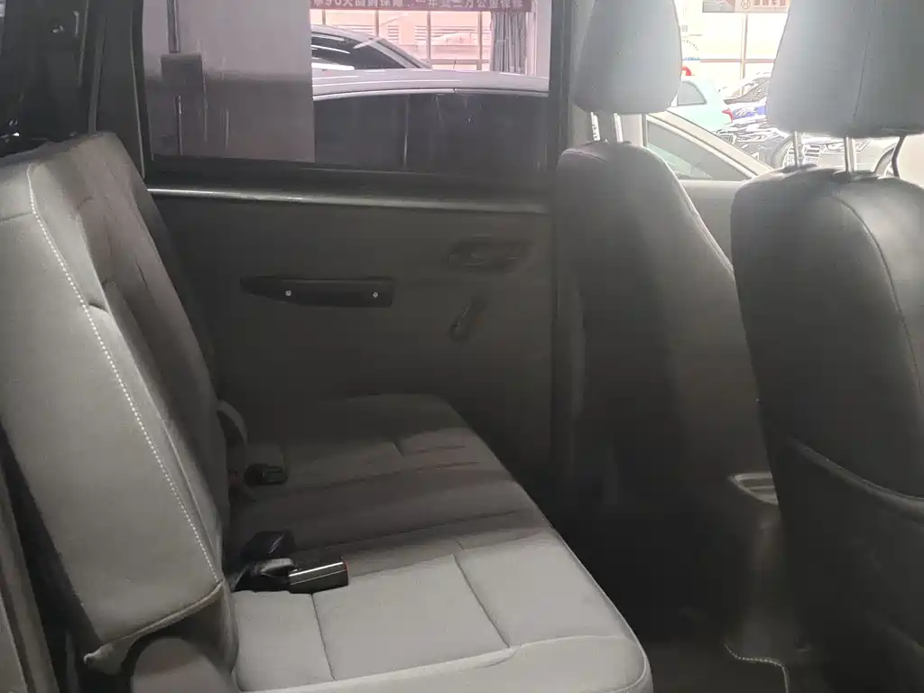 Wuling Hongguang EV 2024 Electric 300KM