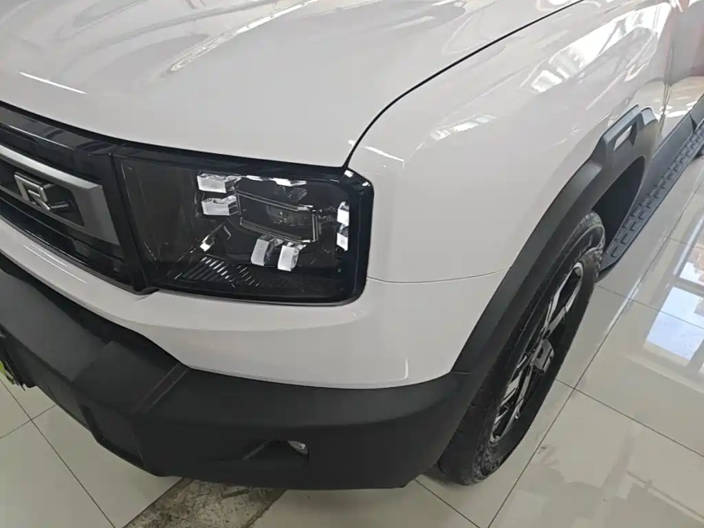 Jetour Freer — миниатюра 24