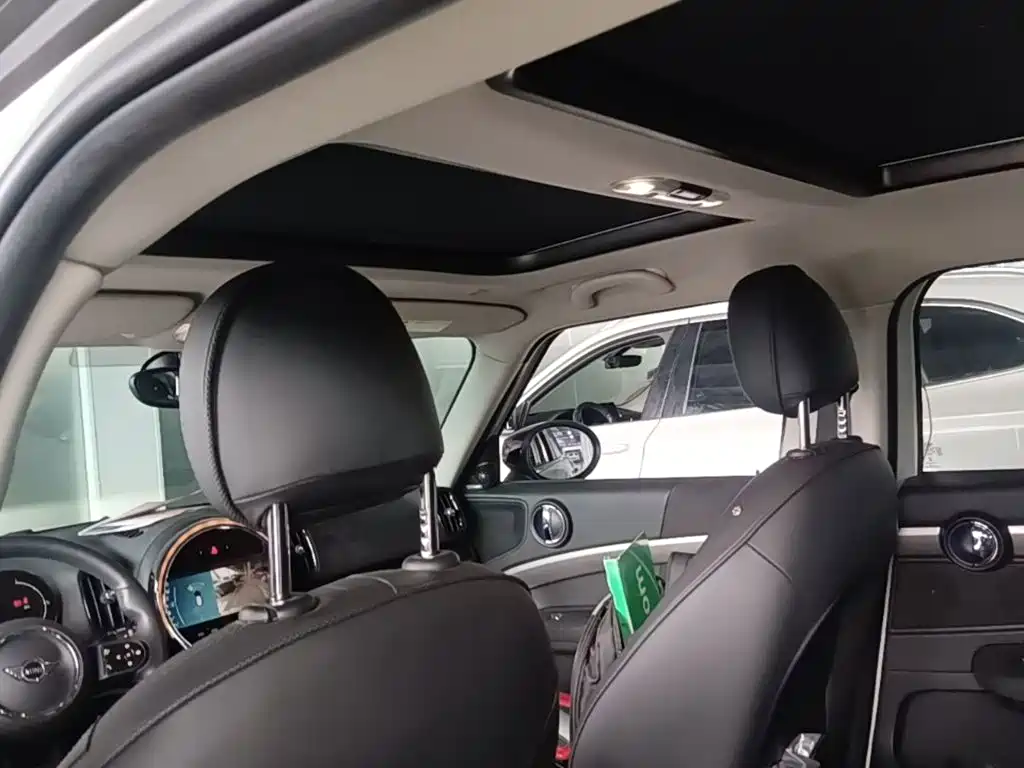MINI Mini Countryman — миниатюра 18
