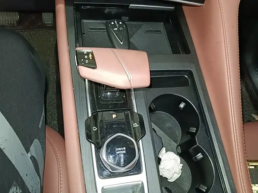 Changan CS75 PLUS — миниатюра 14