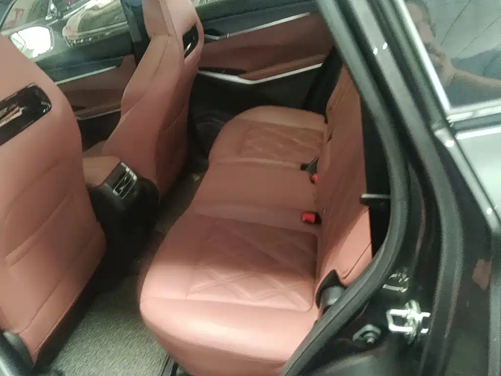 Changan CS75 PLUS — миниатюра 17