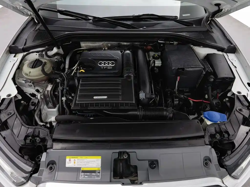 Audi A3 — миниатюра 6