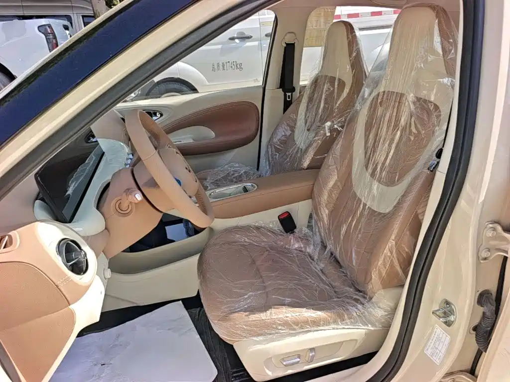 Wuling Bingo — миниатюра 15