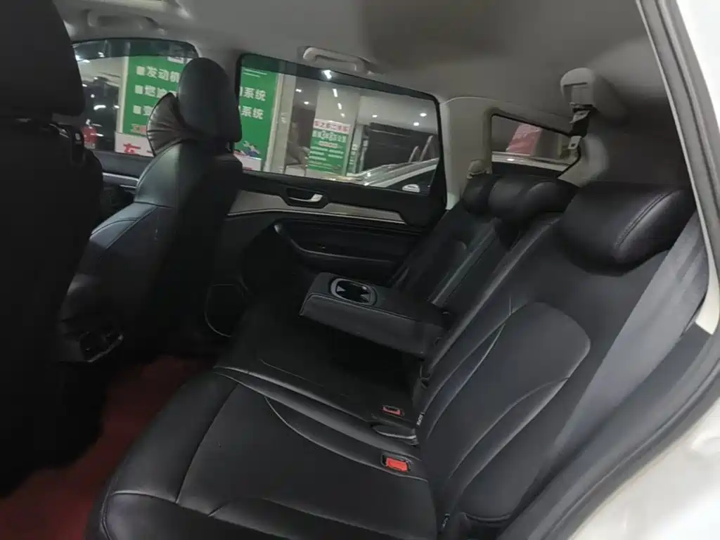 Haval H6 — миниатюра 17