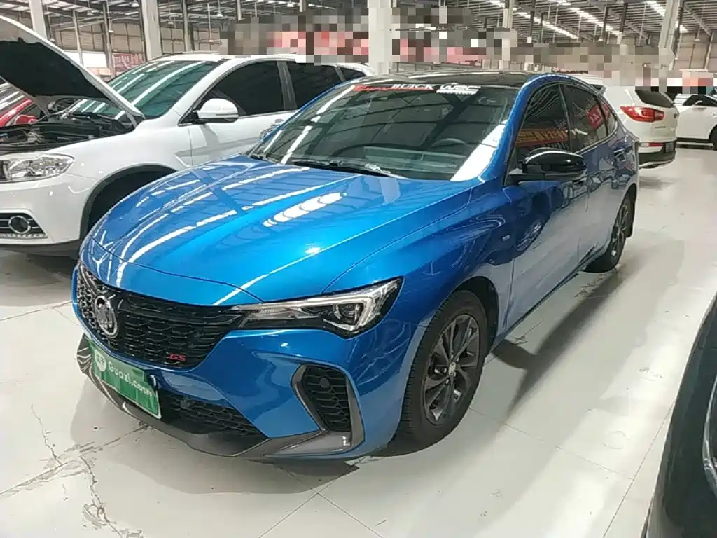 Buick Verano — миниатюра 2