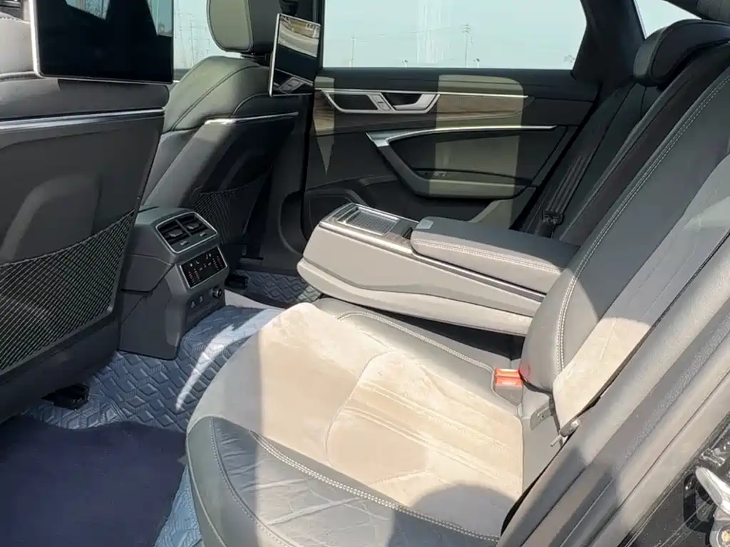 Audi A6L 2023 45 TFSI quattro