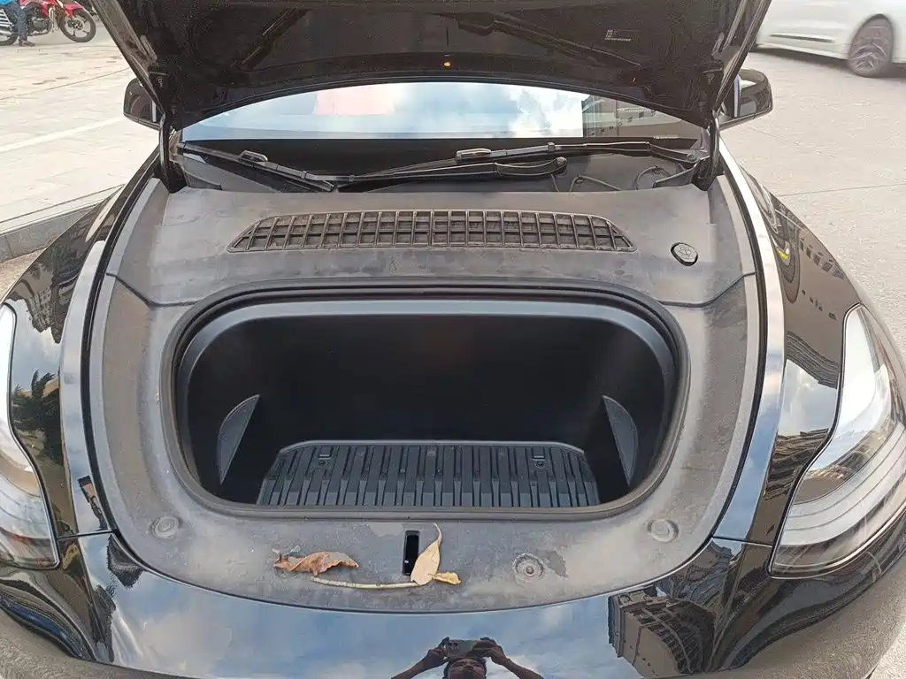 Tesla Model Y — миниатюра 11