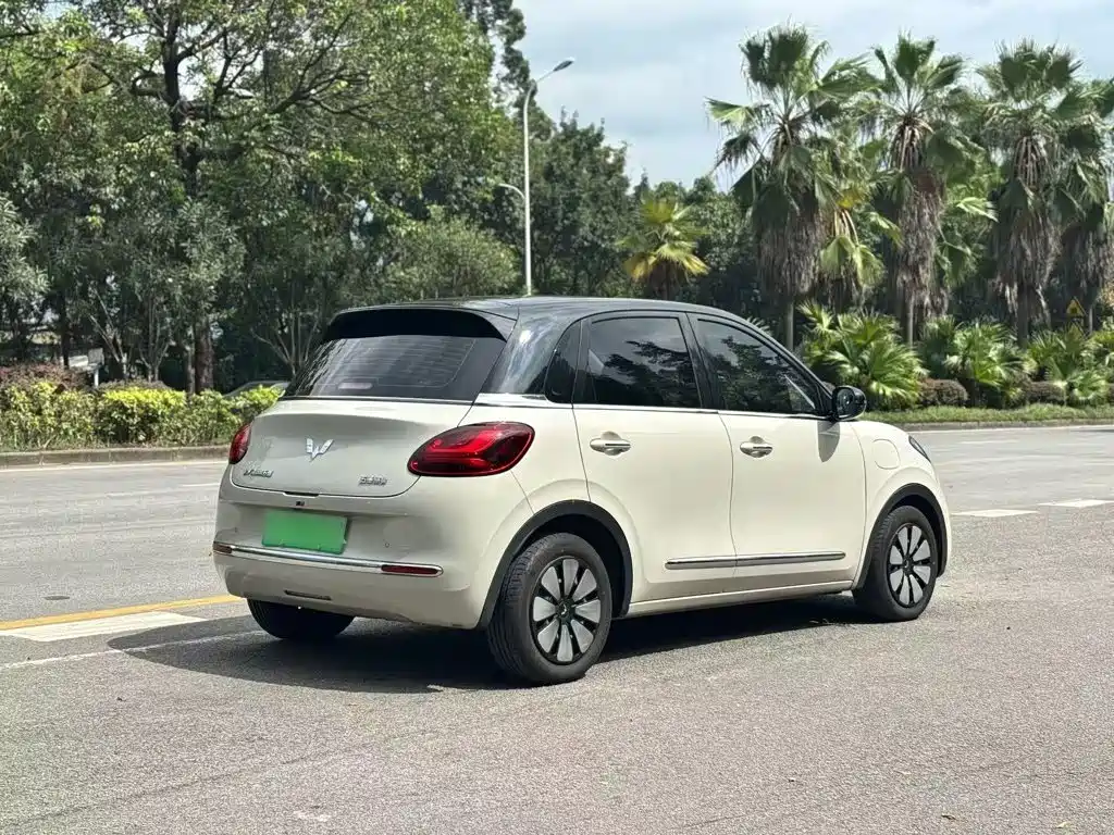 Wuling Bingo — миниатюра 7