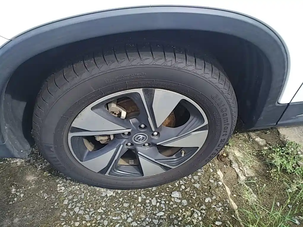 Changan CS75 — миниатюра 23