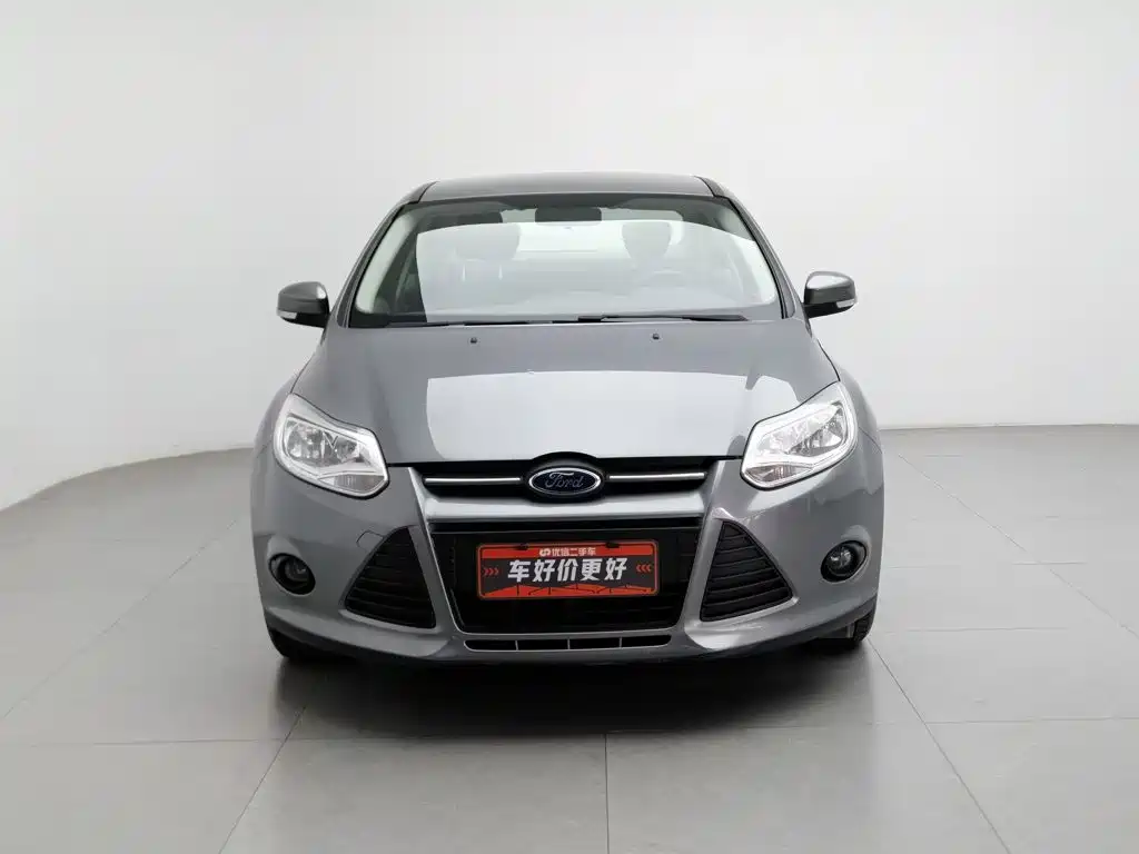 Ford Focus — миниатюра 3