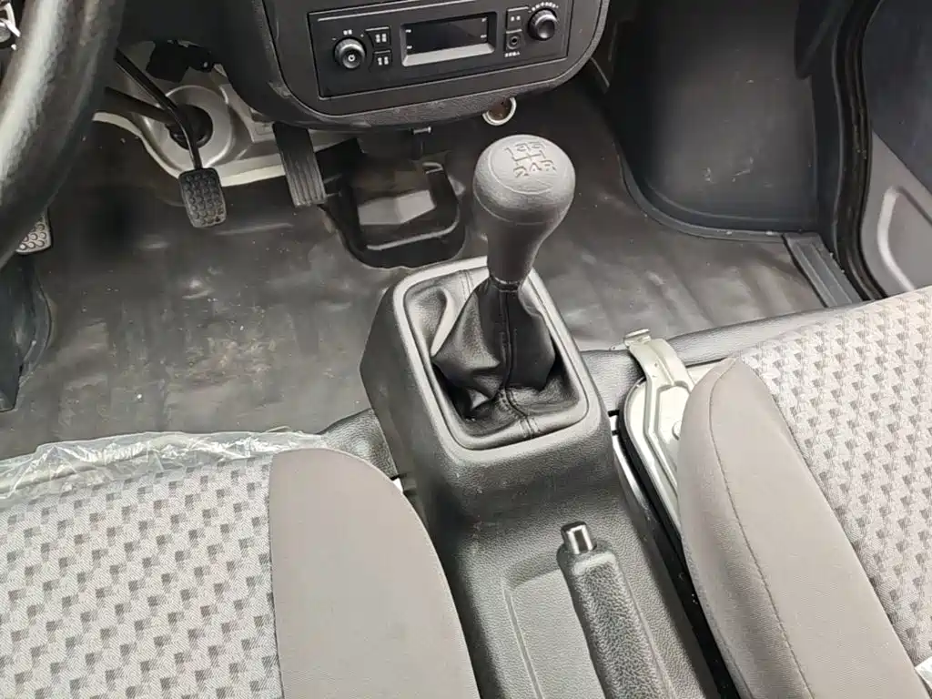 Wuling Zhiguang — миниатюра 14