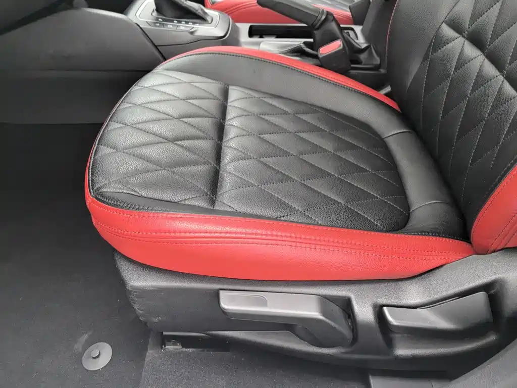 Ford Focus — миниатюра 20
