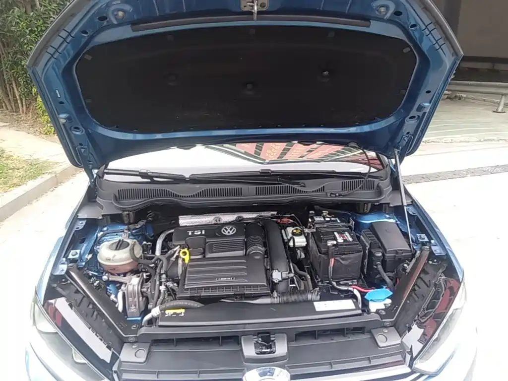 Volkswagen Golf Sportsvan — миниатюра 20