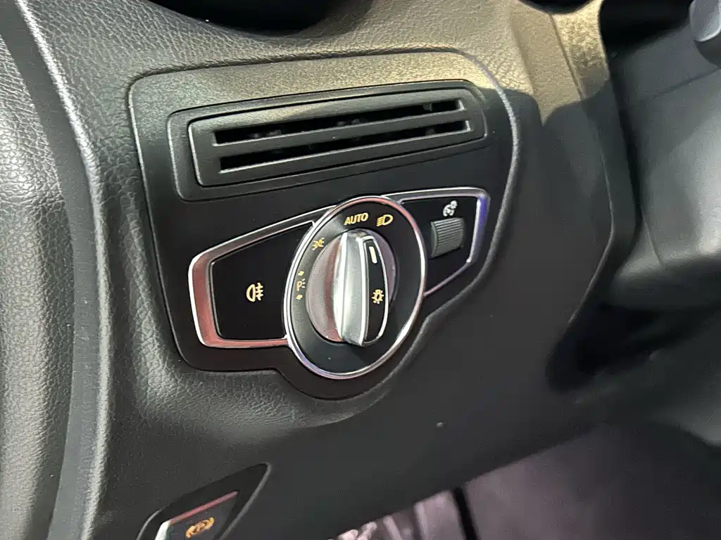 Mercedes-Benz GLC Coupe — миниатюра 7