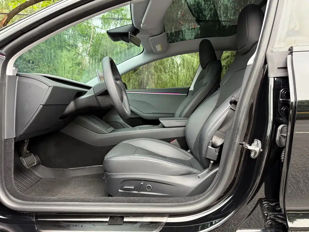 Tesla Model 3 — миниатюра 11