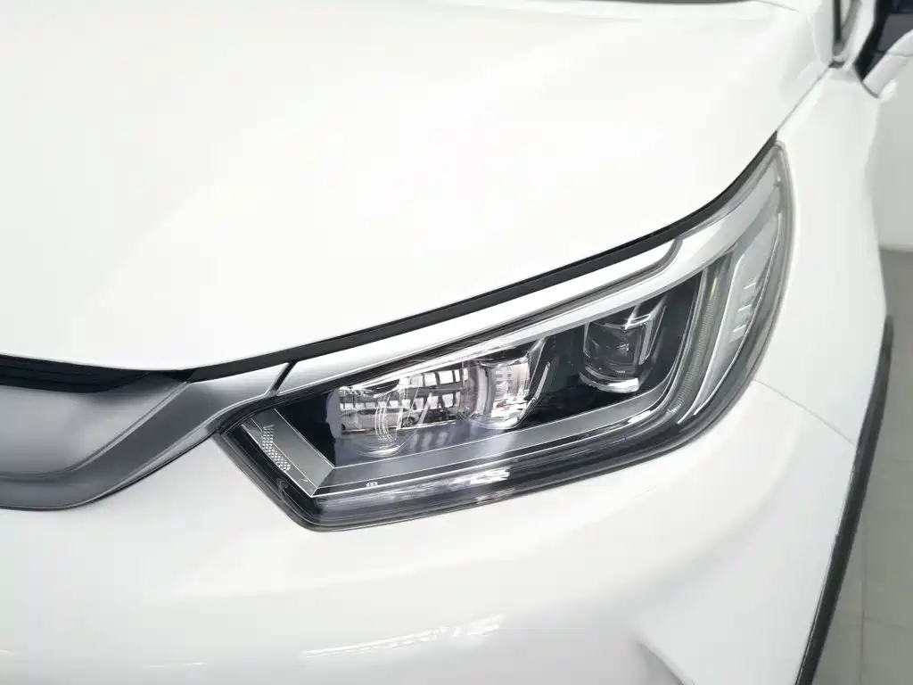 BYD Yuan Pro — миниатюра 7