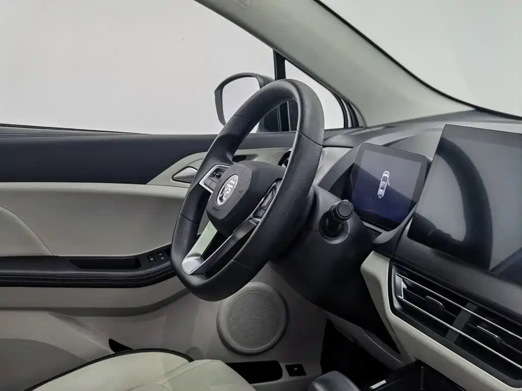 BYD Yuan Pro — миниатюра 22