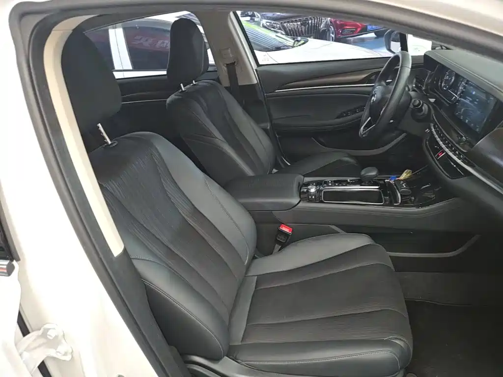 GAC Motor Trumpchi GA6 — миниатюра 25