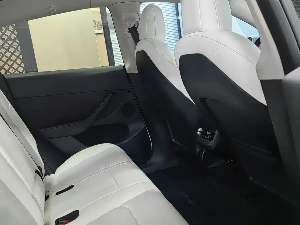 Tesla Model Y — миниатюра 11