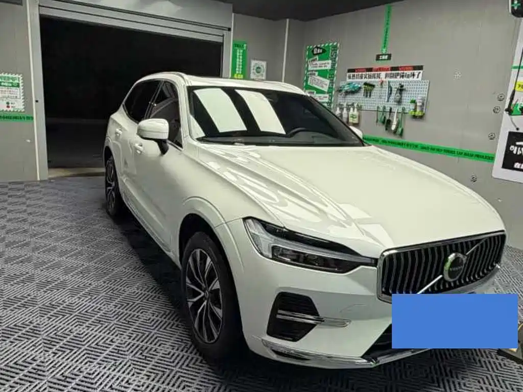Volvo XC60 — миниатюра 3
