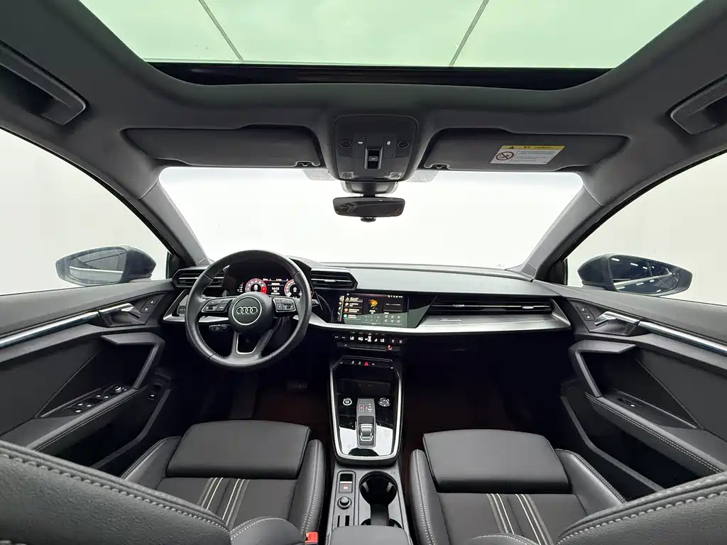 Audi A3 2022 Sportback 35 TFSI Fashion Sport