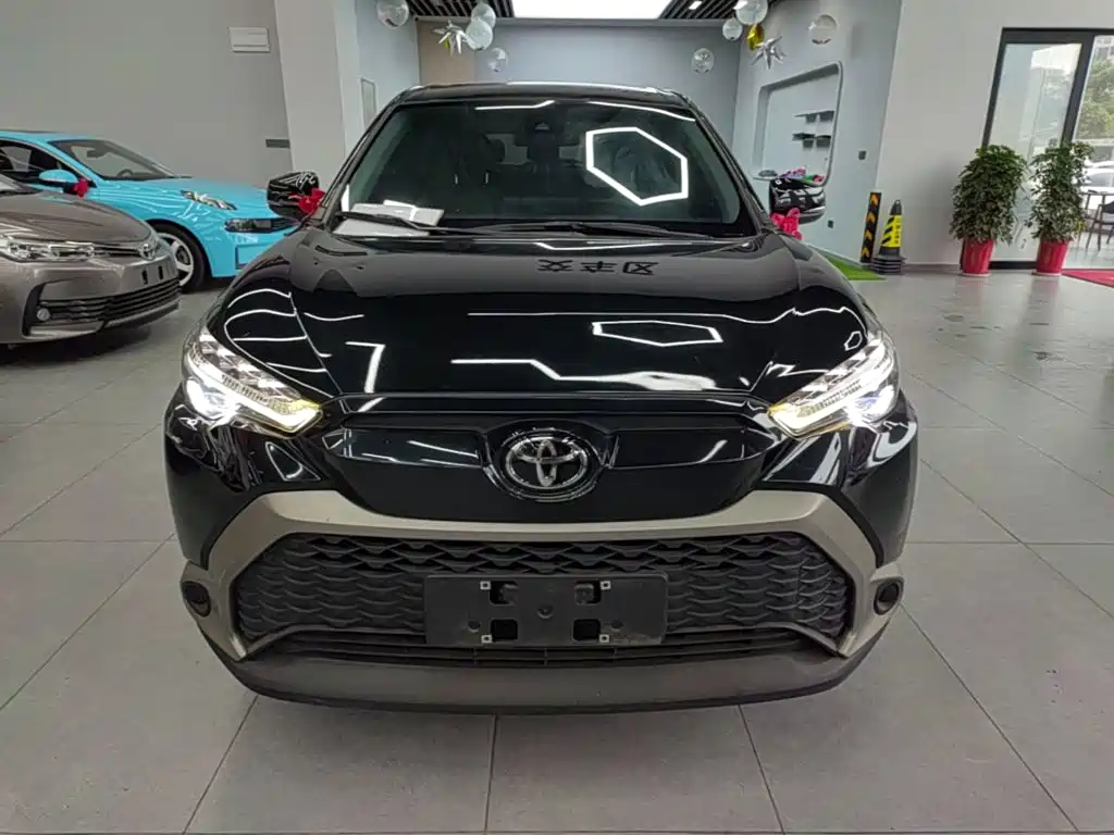 Toyota Frontlander — миниатюра 3