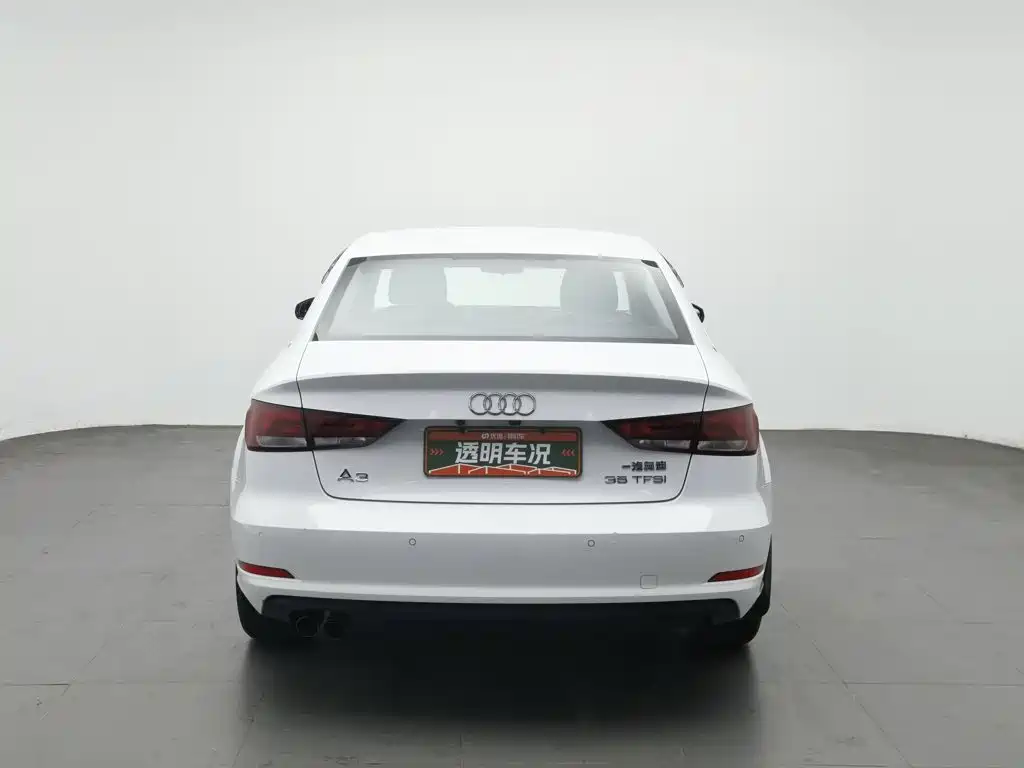 Audi A3 — миниатюра 4