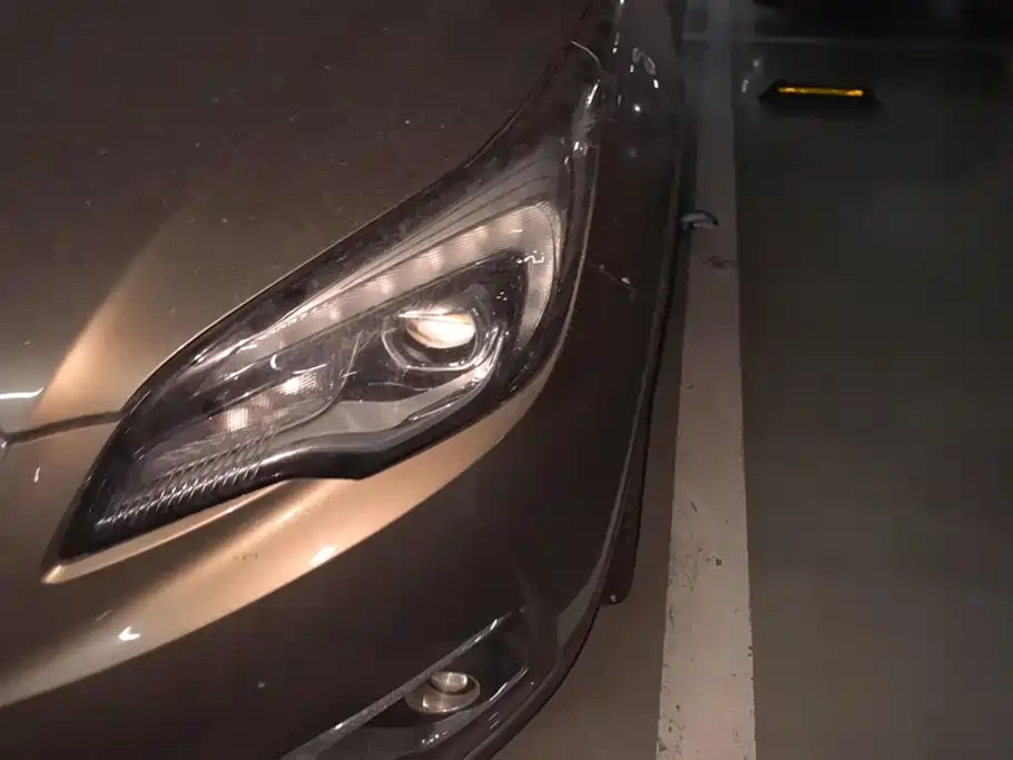 Buick Envision Plus — миниатюра 5