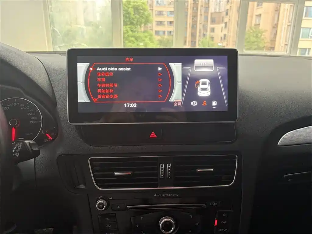 Audi Q5 — миниатюра 11