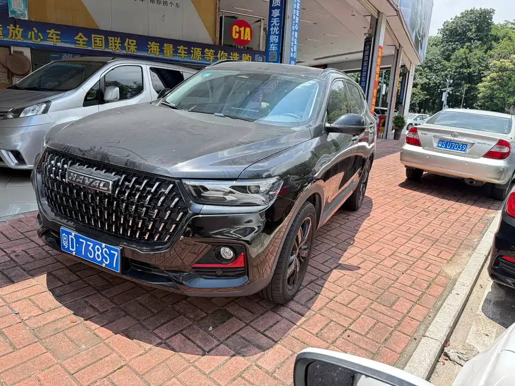 Haval H6 2022