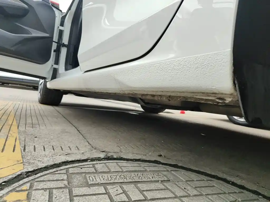 Volkswagen Golf — миниатюра 22