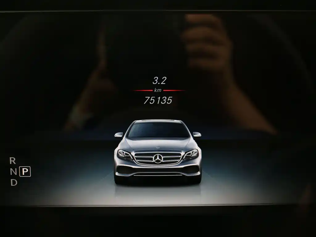 Mercedes-Benz E-Class E 2020 E 300 L