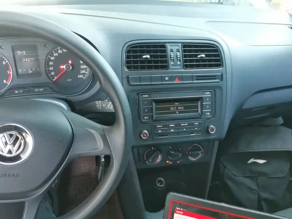 Volkswagen Polo — миниатюра 10