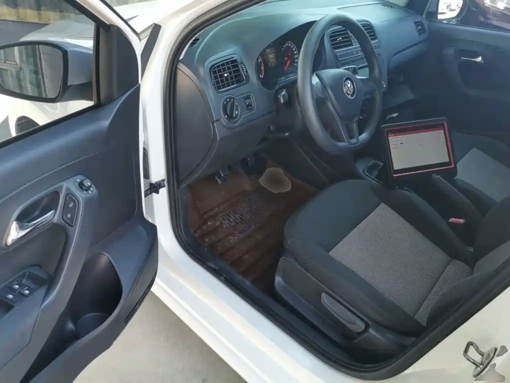 Volkswagen Polo — миниатюра 15