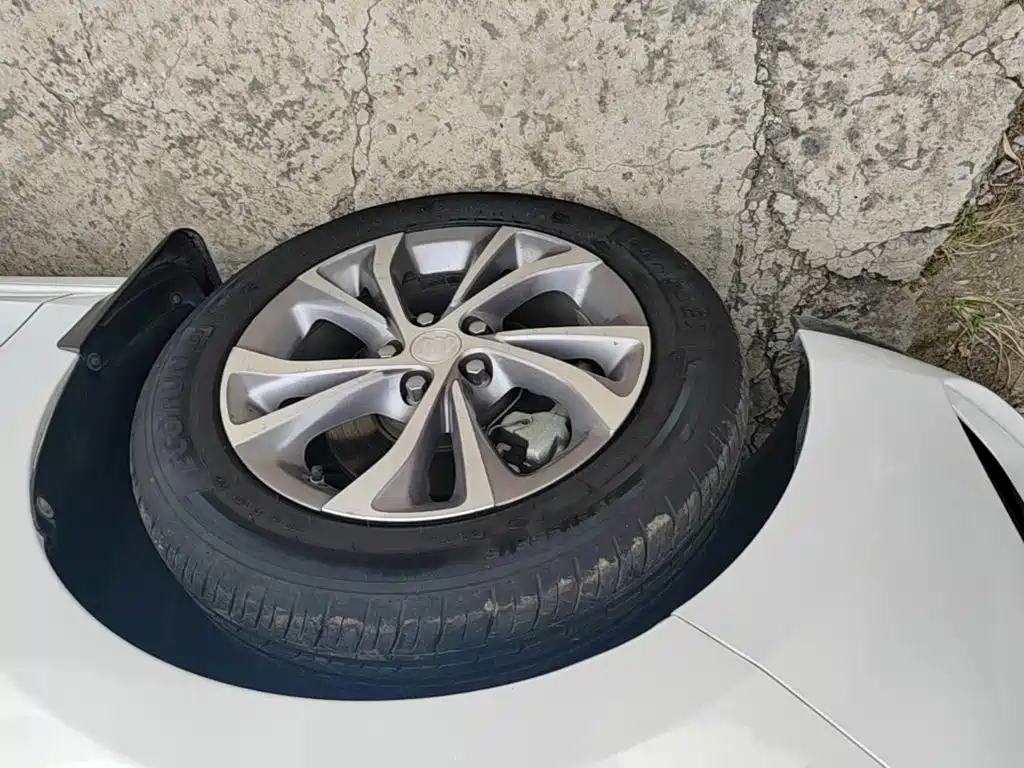 Buick Verano — миниатюра 23