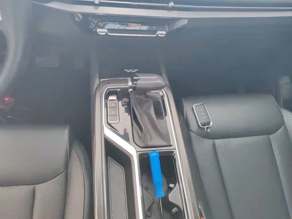 Wuling Jiachen 2022 1.5T CVT Smart Luxury