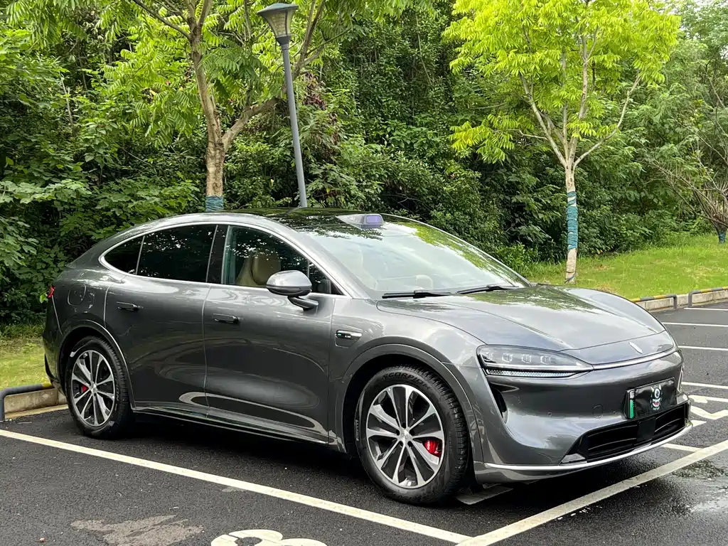 Zhijie Zhijie R7 — миниатюра 3