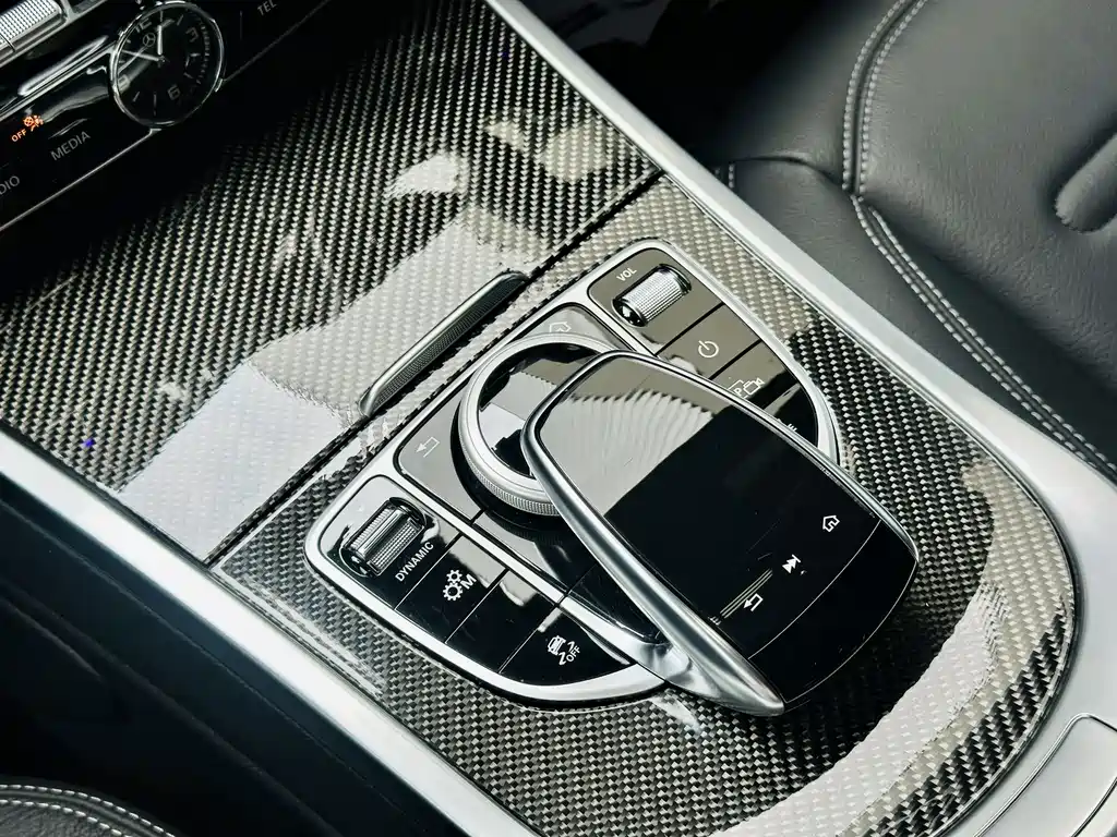Mercedes-Benz G-Class — миниатюра 12