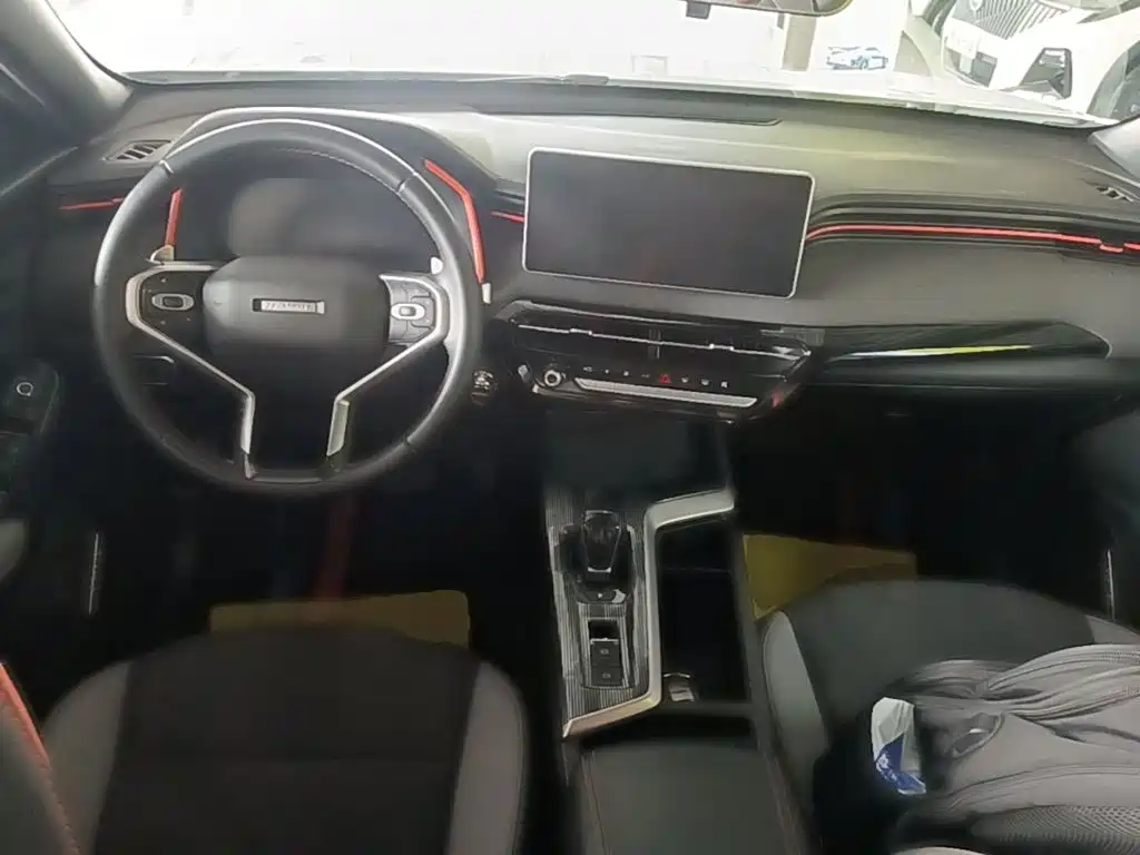 Haval Chitu — миниатюра 10
