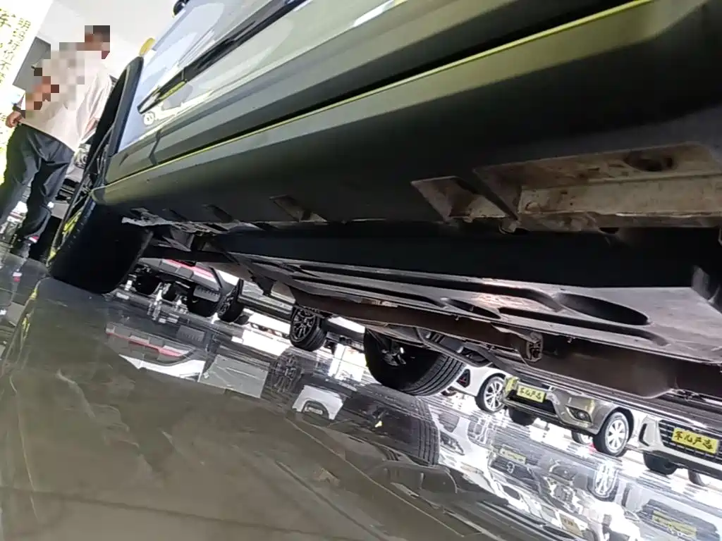 Haval Chitu — миниатюра 21